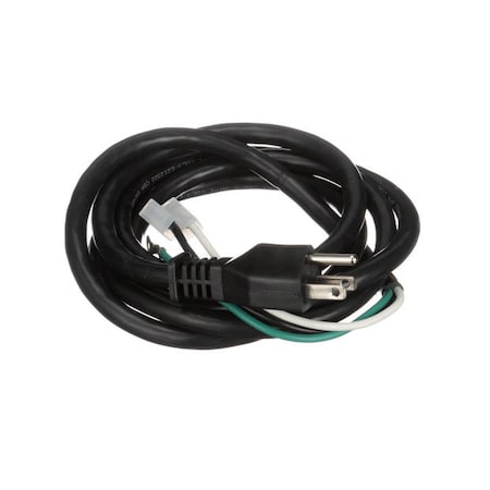 Sammic Hose Wire Sjt 3Xawg14 (Usa) 2009655